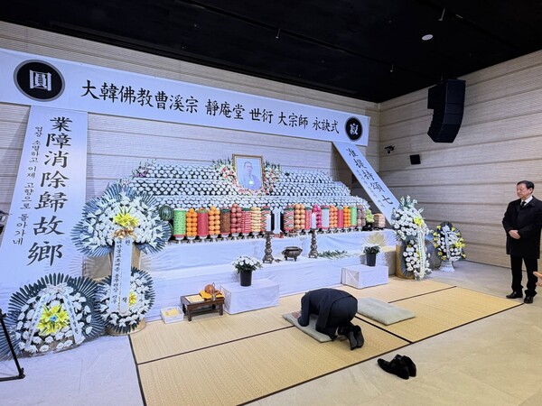 [사진=유정복 인천시장 SNS 캡쳐]