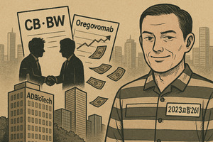 [주가조작 1인자의 민낯] ③ 아직 끝나지 않았다...작전, 애드바이오텍 ... - 뉴스 썸네일 이미지