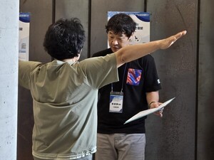 포티움, 시니어 헬스케어 위한 식사지원 봉사와 운동지원 진행 - 뉴스 썸네일 이미지