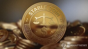 <b>은행</b>권, 원화 스테이블코인 잰걸음…'같이 또 따로'