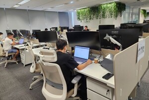 그렙, PCCP 시험 첫 해외 운영 성공... 글로벌 인재 평가 체계 본격화 - 뉴스 썸네일 이미지