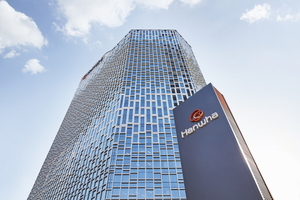 [10대그룹 지배구조보고서]-② '승계 추진' 한화그룹, 핵심지표 준수율... - 뉴스 썸네일 이미지