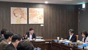 김용진 GH 사장, 산업입지 재편 직접 설계...경기 산업지도 다시 그린다 - 뉴스 썸네일 이미지